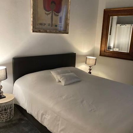 Appartement A Соммьер Экстерьер фото