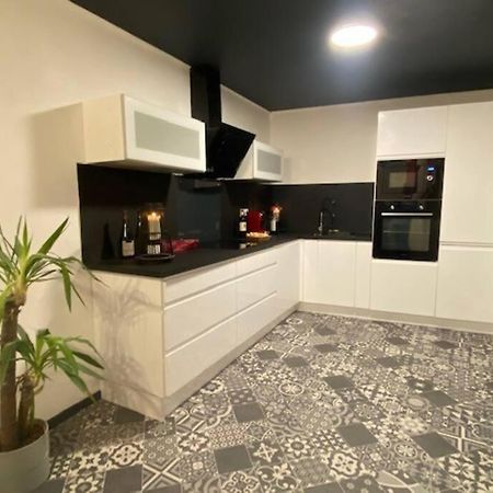 Appartement A Соммьер Экстерьер фото