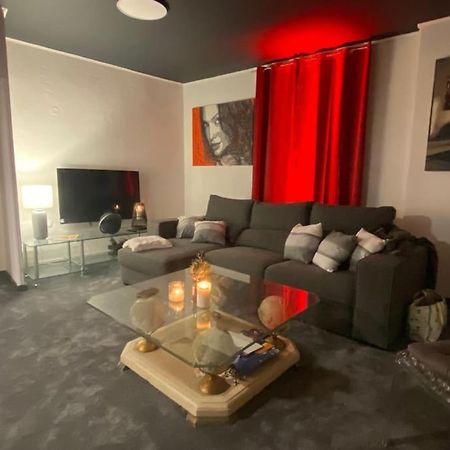Appartement A Соммьер Экстерьер фото