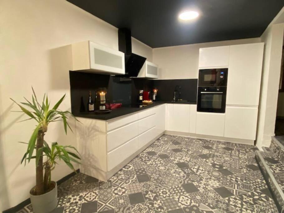 Appartement A Соммьер Экстерьер фото
