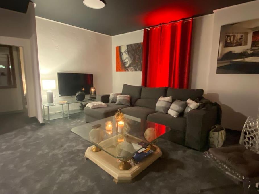 Appartement A Соммьер Экстерьер фото
