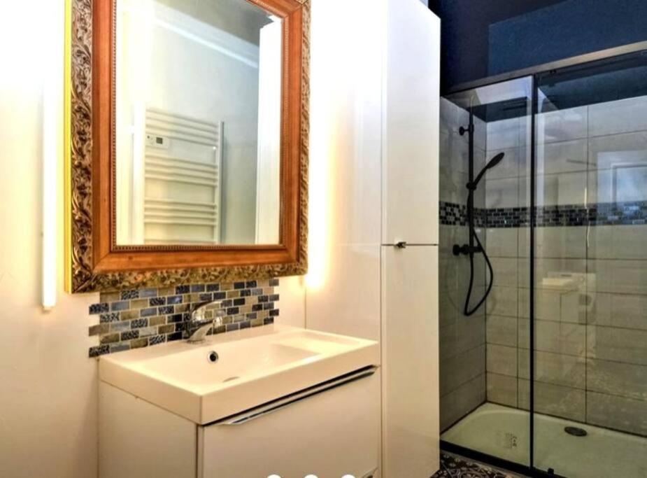 Appartement A Соммьер Экстерьер фото